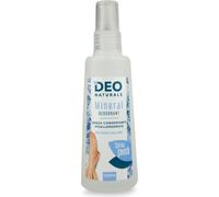 Deo Naturals - Spray Piedi - 100 ml