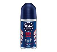 DEO. NIVEA MEN IMPORT 50 ML ROLL ON DRY IMPACT 48 H