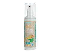Deo no gas ialuronico & aloe zenzero 100ml Greenatural