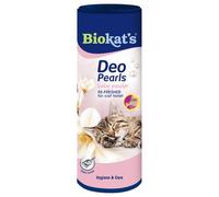 Deo Pearls Baby Powder BioKat's 700g