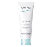 Biotherm - Deo Pure Creme Deodoranti 75 ml unisex