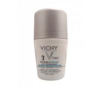 Vichy Deo Invisible Resist 72h 50 ml