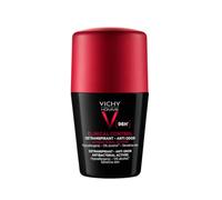 Deo Roll-On Clinical Control 96h Uomo, 50 ml