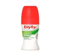 DEO ROLL-ON MAX BIOLOGICO 100 ml