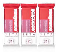 Deo-Salviette Deodoranti e Detergenti 2in1, Profumo Cipriato di Fiori Rosa, con Molecole Anti-Odore, Efficacia 48h, 12 Salviette, 3 o 6 Confezioni (36 Salviette, (3 Confezioni))