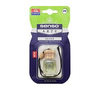 Deo Senso Arte Dr. Marcus, Liquido, Da Appendere, Profumo Silver