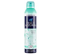 3 Pezzi Felce Azzurra Spray Profumo Deodorante per Ambienti Muschio Bianco 250ml