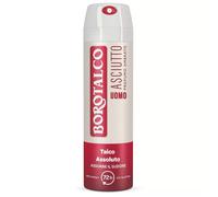 Deo Spray Asciutto Uomo Borotalco 150ml