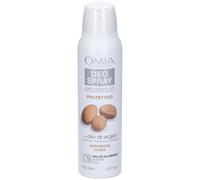 Deo Spray con Olio di Argan 150 ml Deodorante Spray