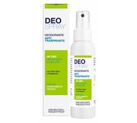 DEO SPRAY DEODORANTE ANTITR48H