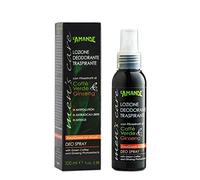 DEO SPRAY EMOLLIENTE NO ALC.MAN'S CARE 100ML