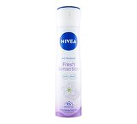 Deo Spray Femminile Fresh Sensation NIVEA 150ml