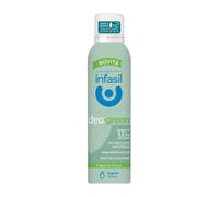 Deo Spray Green Fresco Infasil 125ml