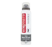 Borotalco Deodorante Spray Invisibile Grigio 150ml