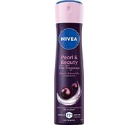 Deo Spray Pearl & Beauty Fine Fragrance NIVEA 150ml