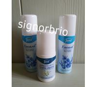 deo stella alpina just deodorante roll on roll-on + 2 Eucasol spray lotto prodot