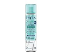 Deo Vapo Bifasico Silk Shake Fresco Marino 100 Ml