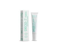 DEO2-7 TEEN SIERO PREVENZIONE ODORE ADOLESCENTI