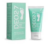 DEO27 Piedi Siero Prevenz.Odor