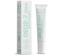 DEO27 TEEN SIERO PREVENZ ODORE