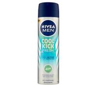 DEOD. SPRAY MEN COOL KICK 82883