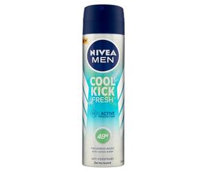 DEOD. SPRAY MEN COOL KICK 82883