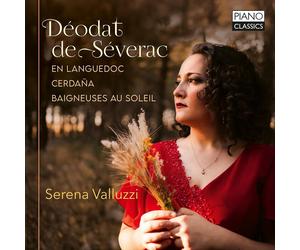 Deodat De Severac Déodat De Séverac: En Languedoc/Cerdaña/Baigneuses Au Soleil