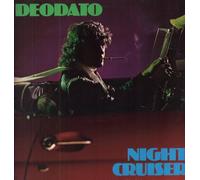 DEODATO - DEODATO / NIGHT CRUISER EP