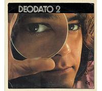 Deodato Eumir - Deodato 2 (Original Columbia Jazz C