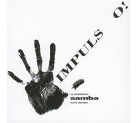 DEODATO, EUMIR - IMPULSO -DIGIPACK-