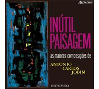 Deodato, Eumir - Inutil Paisagem