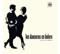 Deodato, Eumir - Los Danseros En Bolero: Limited