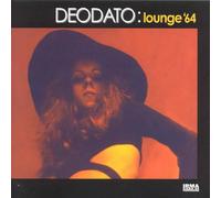 Deodato Eumir - Lounge 64