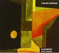DEODATO, EUMIR - O SOM DOS CATEDRA..-DIGI-