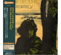 Deodato Eumir - Os Catedraticos 73