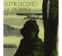 DEODATO, EUMIR - OS CATEDRATICOS 73 -DIGI-