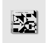 Deodato, Eumir - Os Catedraticos - Ataque