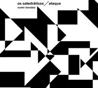 Deodato, Eumir - Os Catedraticos/Ataque