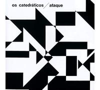 Deodato, Eumir - Os Catedraticos - Ataque