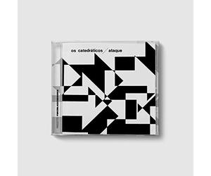 Deodato, Eumir - Os Catedraticos - Ataque