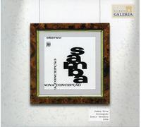 DEODATO, EUMIR - SAMBA NOVA CONCEPCAO