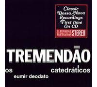 Deodato, Eumir - Tremendao