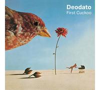 Deodato First Cuckoo (CD) Album