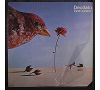 DEODATO - FIRST CUCKOO LP US MCA 1975 7 TRACK (MCA491)