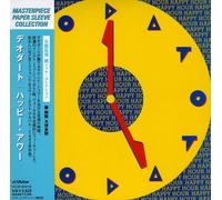 Deodato - Happy Hour (Mini Lp Sleeve)