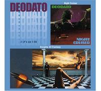 Deodato - Knights Fantasy/Night Cruiser