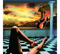 Deodato - Knights Of Fantasy (180Gr.)