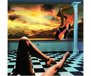 Deodato - Knights Of Fantasy (180Gr.)