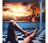 Deodato - Knights of Fantasy