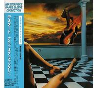 Deodato - Knights Of Fantasy (Mini Lp Sleeve)